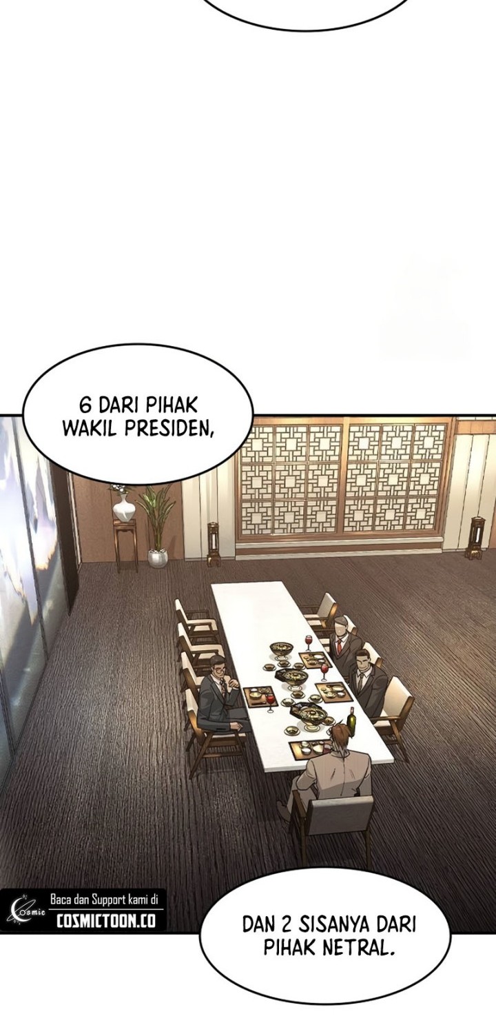 Don’t Call me a Madman Chapter 29 - halaman 8