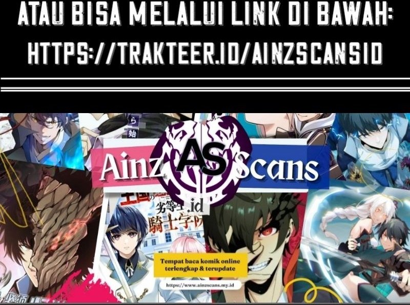 Don’t Call me a Madman Chapter 3 - halaman 108
