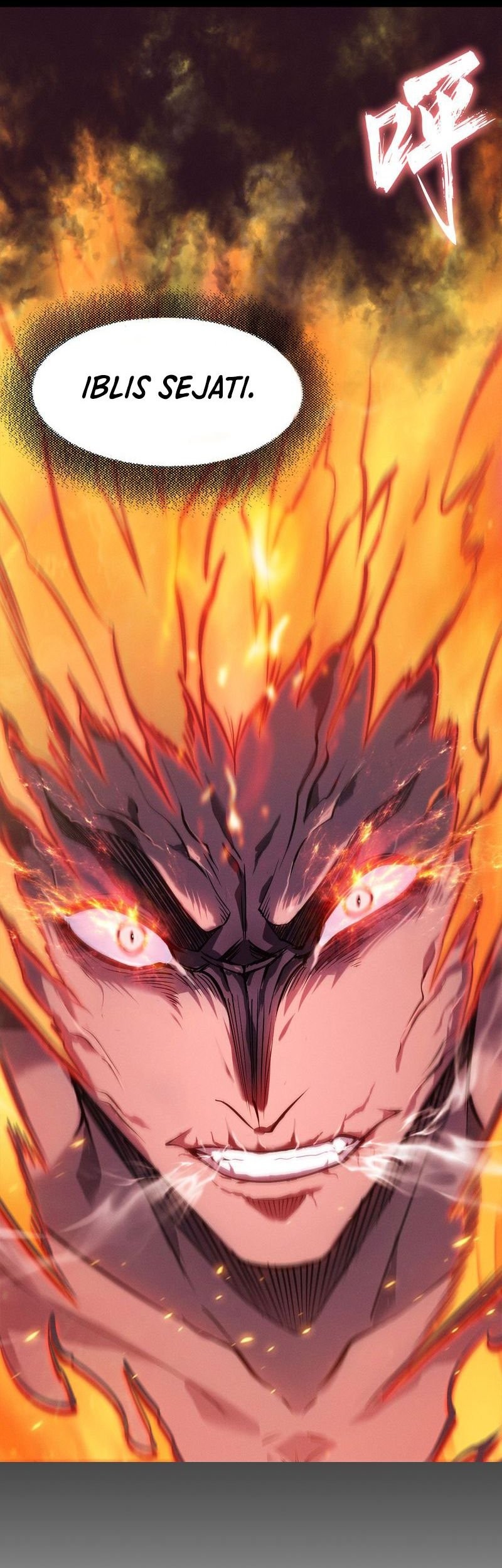 Don’t Call me a Madman Chapter 3 - halaman 11