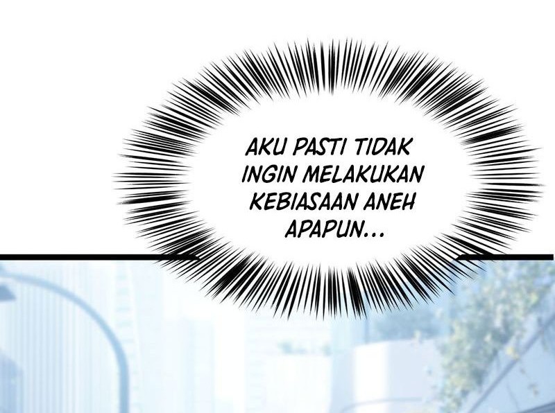 Don’t Call me a Madman Chapter 3 - halaman 17
