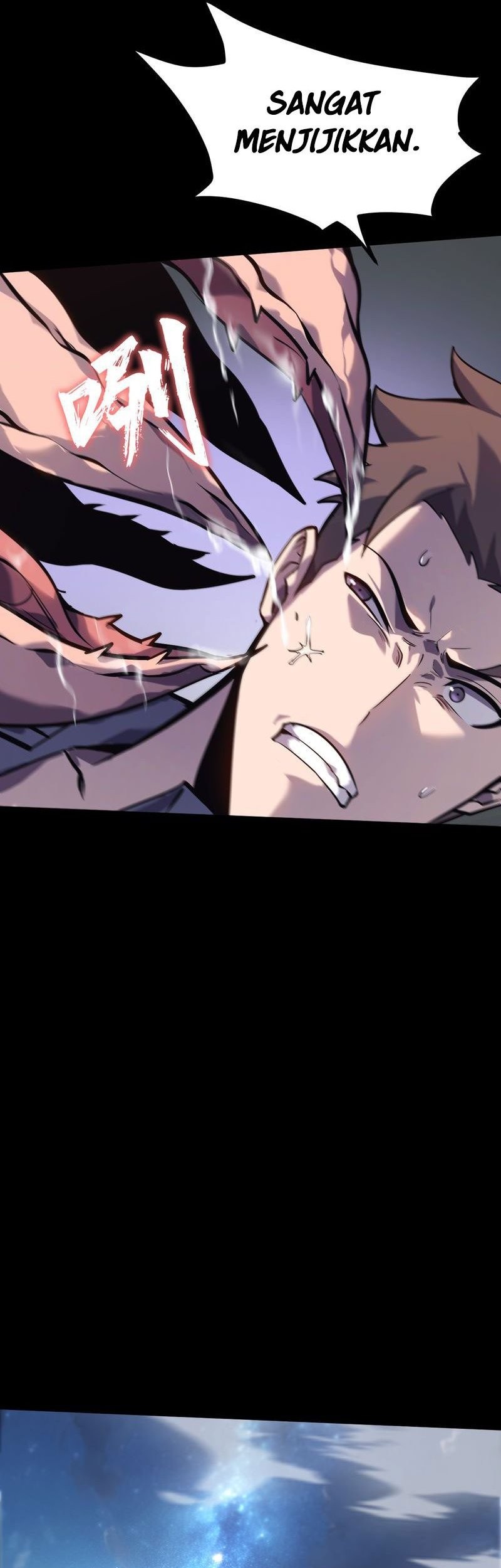 Don’t Call me a Madman Chapter 3 - halaman 55