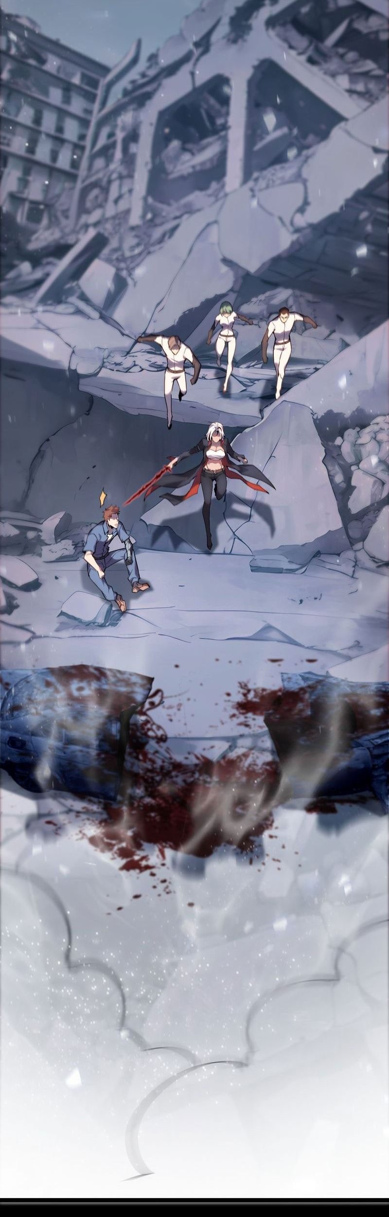 Don’t Call me a Madman Chapter 3 - halaman 65