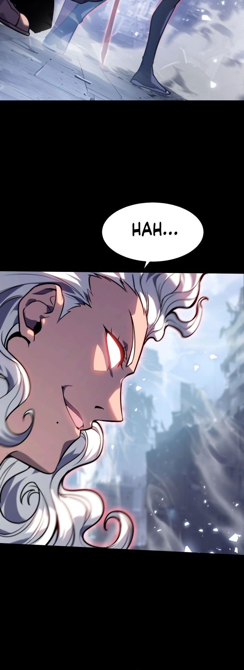 Don’t Call me a Madman Chapter 3 - halaman 70