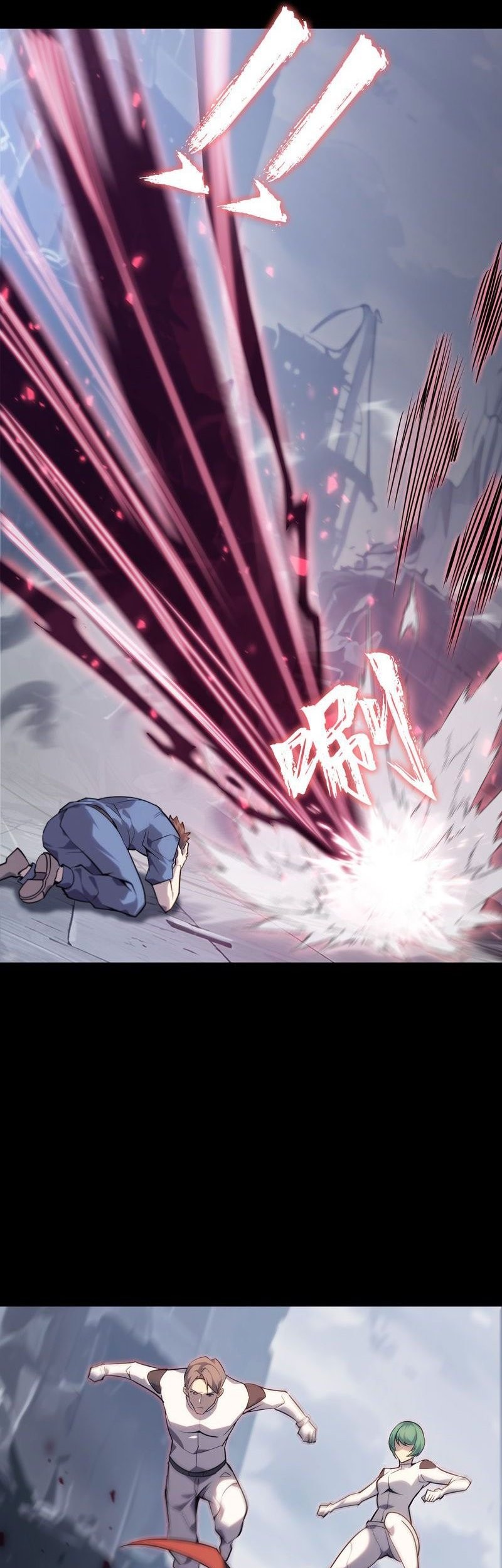 Don’t Call me a Madman Chapter 3 - halaman 71