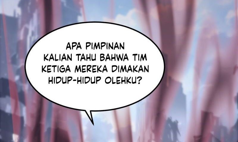 Don’t Call me a Madman Chapter 3 - halaman 73
