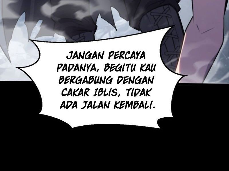 Don’t Call me a Madman Chapter 3 - halaman 77