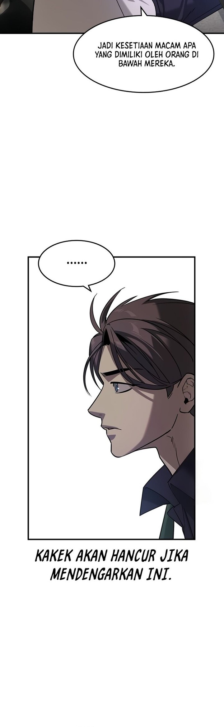 Don’t Call me a Madman Chapter 30 - halaman 14