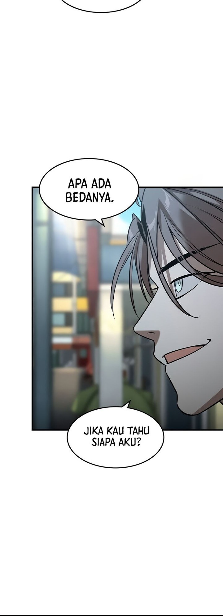 Don’t Call me a Madman Chapter 30 - halaman 26