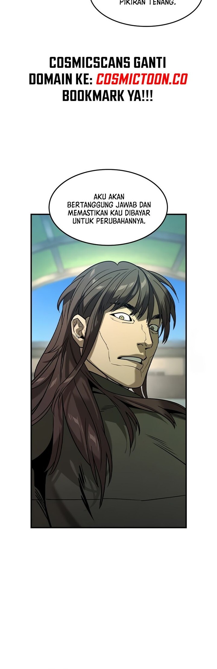 Don’t Call me a Madman Chapter 30 - halaman 30