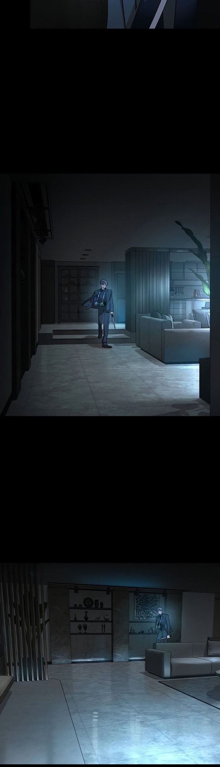 Don’t Call me a Madman Chapter 30 - halaman 34