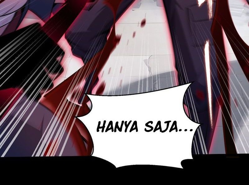 Don’t Call me a Madman Chapter 4 - halaman 21