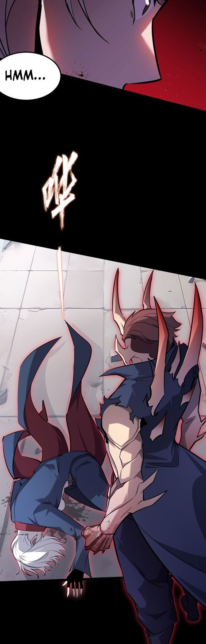 Don’t Call me a Madman Chapter 4 - halaman 30