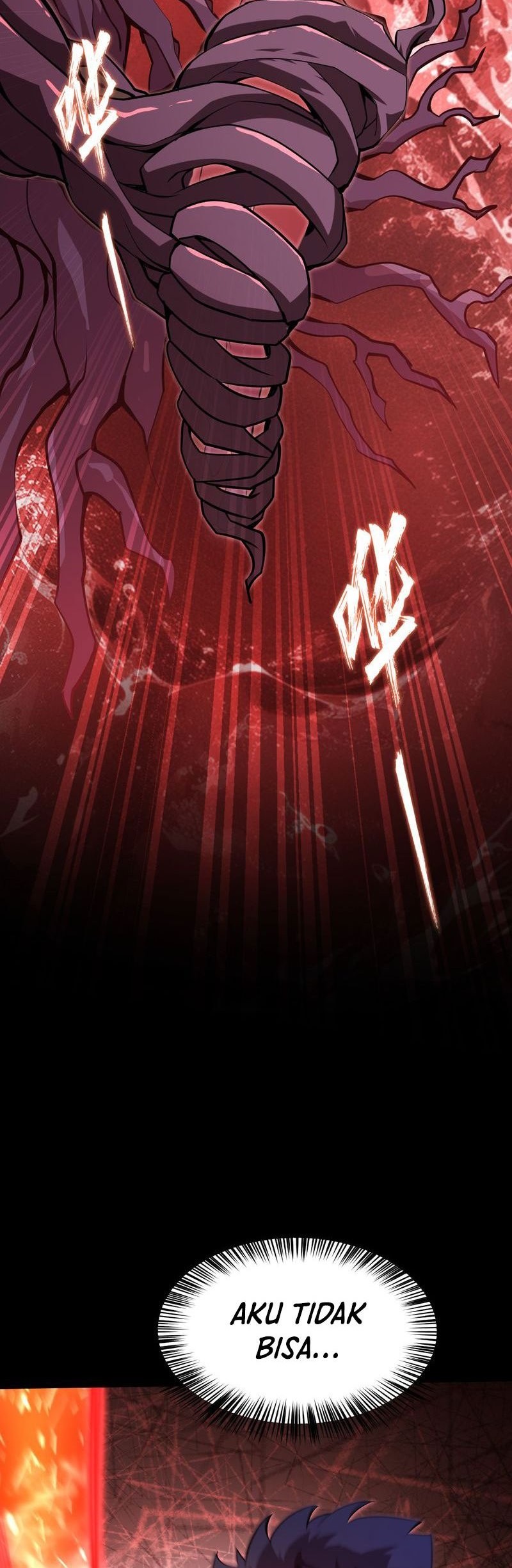 Don’t Call me a Madman Chapter 4 - halaman 34