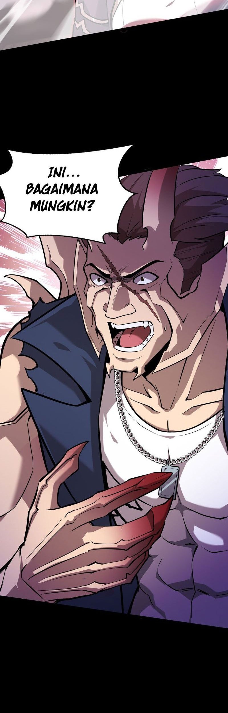 Don’t Call me a Madman Chapter 4 - halaman 44