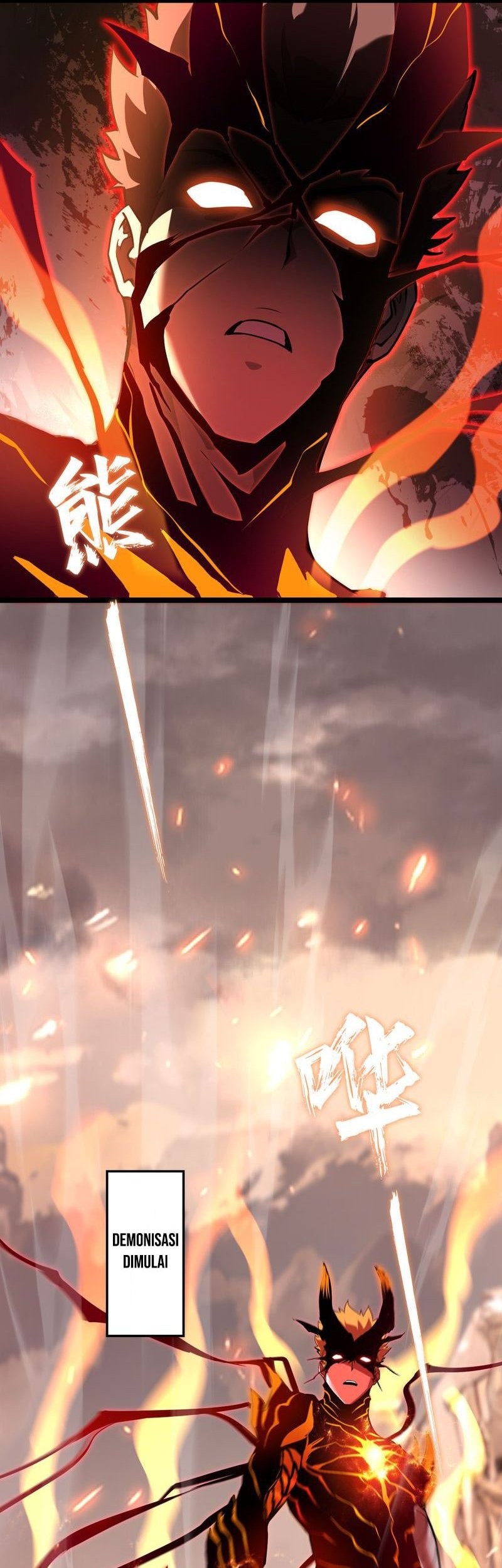 Don’t Call me a Madman Chapter 4 - halaman 46