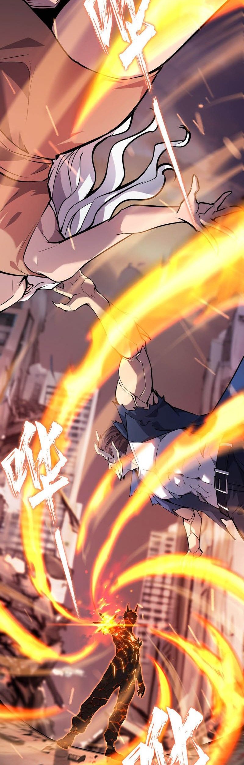 Don’t Call me a Madman Chapter 5 - halaman 14