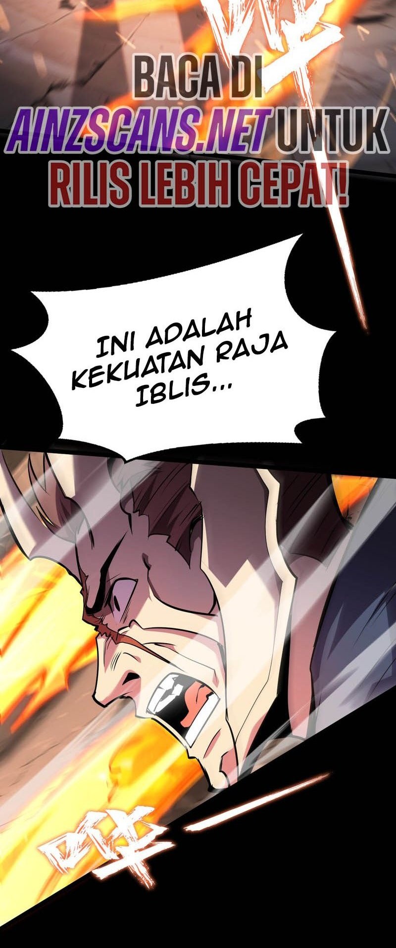 Don’t Call me a Madman Chapter 5 - halaman 15