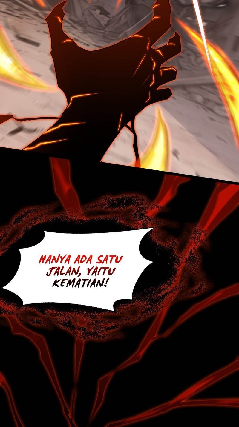 Don’t Call me a Madman Chapter 5 - halaman 18