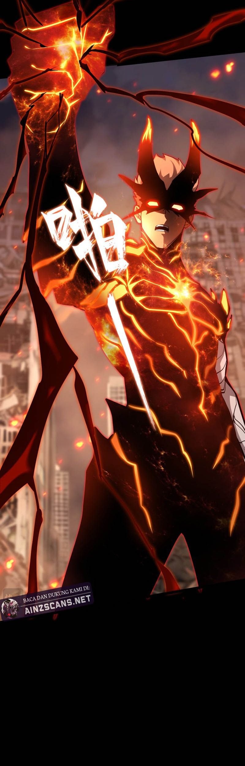 Don’t Call me a Madman Chapter 5 - halaman 19