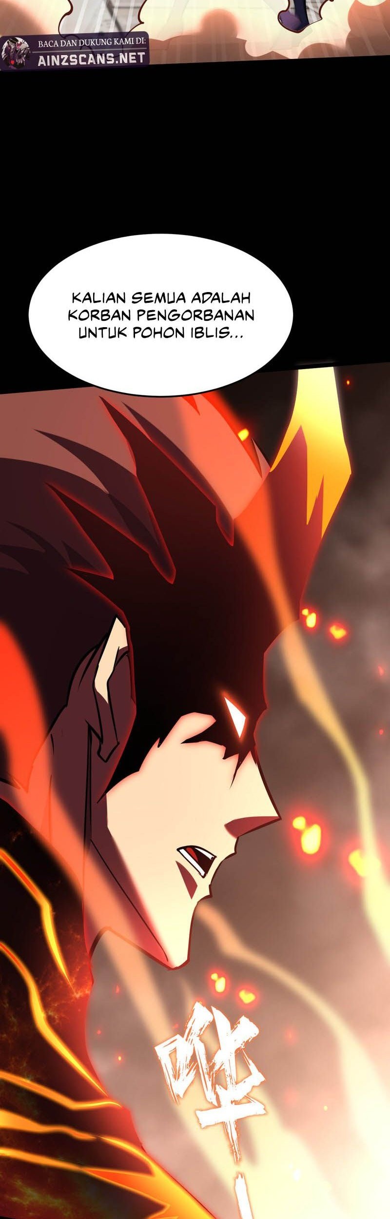 Don’t Call me a Madman Chapter 5 - halaman 25