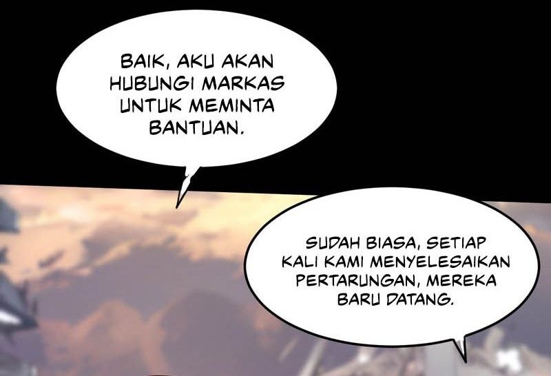 Don’t Call me a Madman Chapter 5 - halaman 33