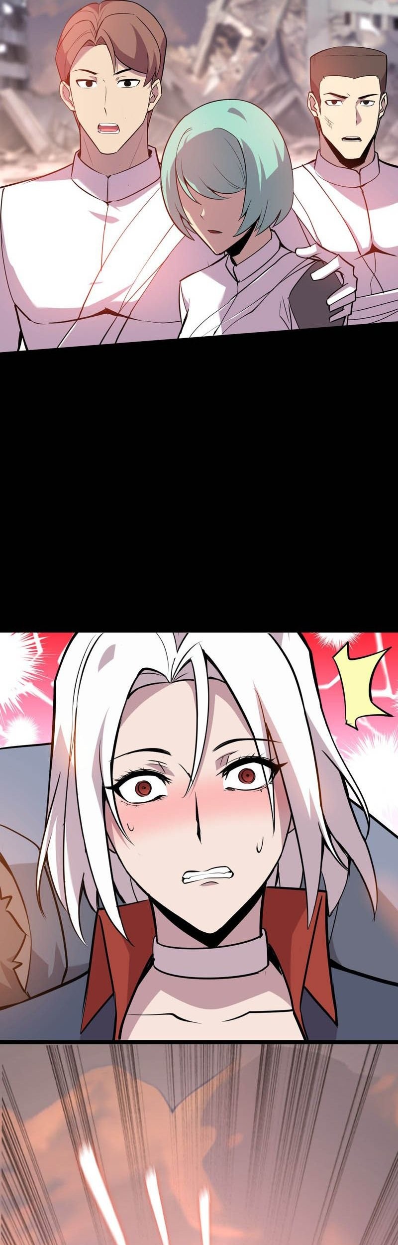 Don’t Call me a Madman Chapter 5 - halaman 34