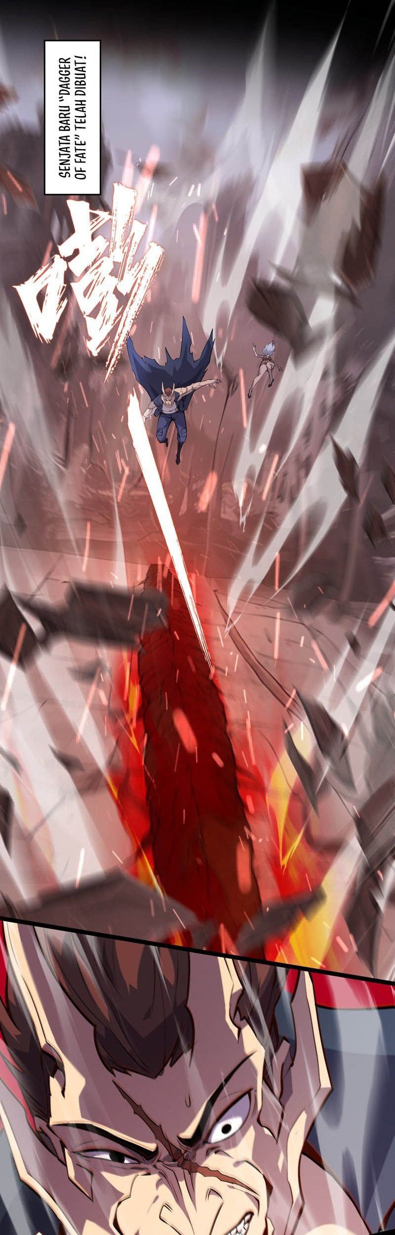 Don’t Call me a Madman Chapter 5 - halaman 7