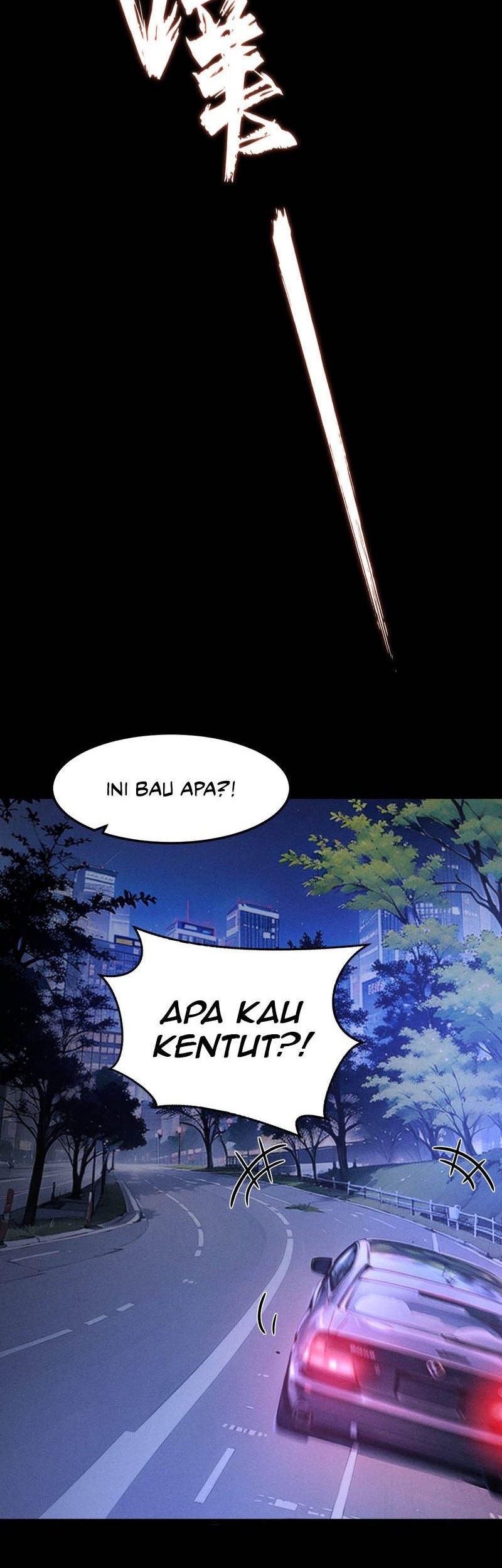 Don’t Call me a Madman Chapter 6 - halaman 10