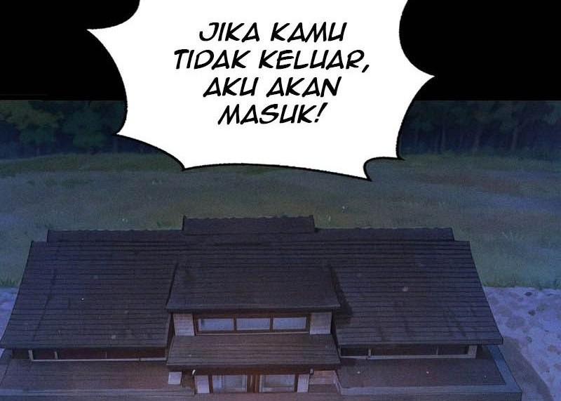 Don’t Call me a Madman Chapter 6 - halaman 20
