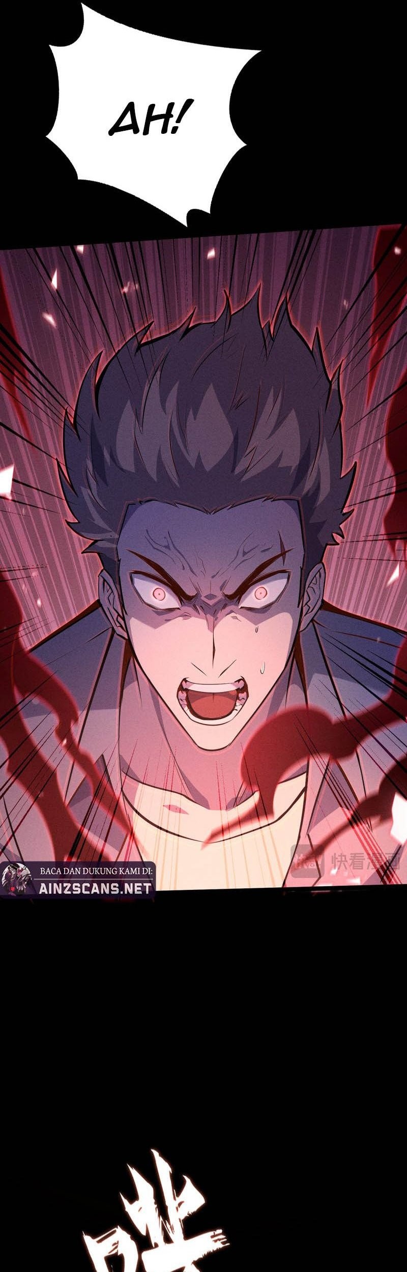 Don’t Call me a Madman Chapter 6 - halaman 9