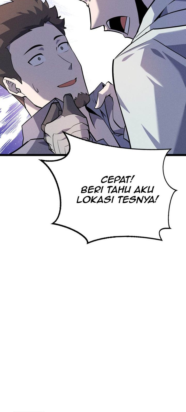 Don’t Call me a Madman Chapter 7 - halaman 18