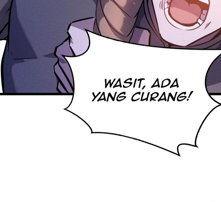 Don’t Call me a Madman Chapter 7 - halaman 33