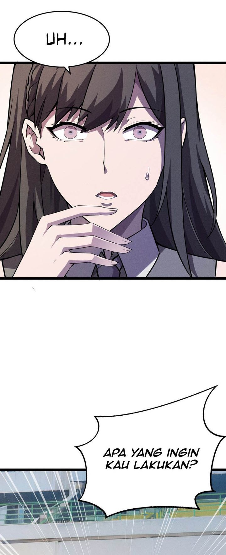Don’t Call me a Madman Chapter 7 - halaman 42