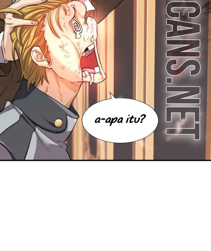 Don’t Call me a Madman Chapter 7 - halaman 45