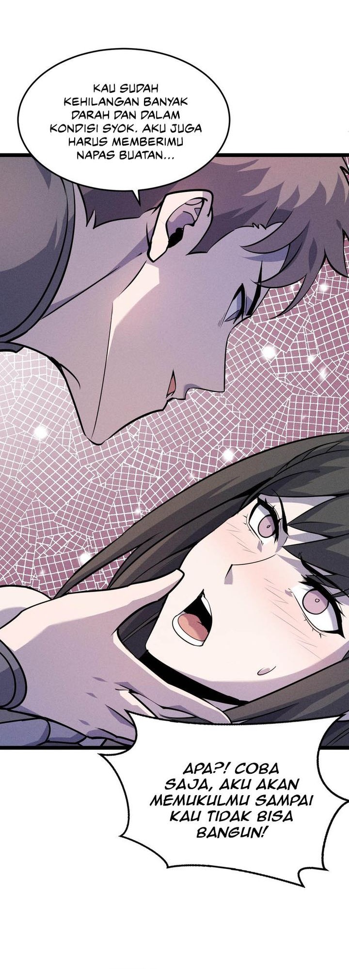 Don’t Call me a Madman Chapter 8 - halaman 12