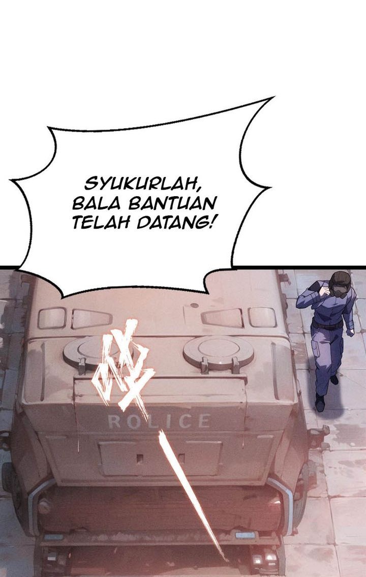 Don’t Call me a Madman Chapter 8 - halaman 24