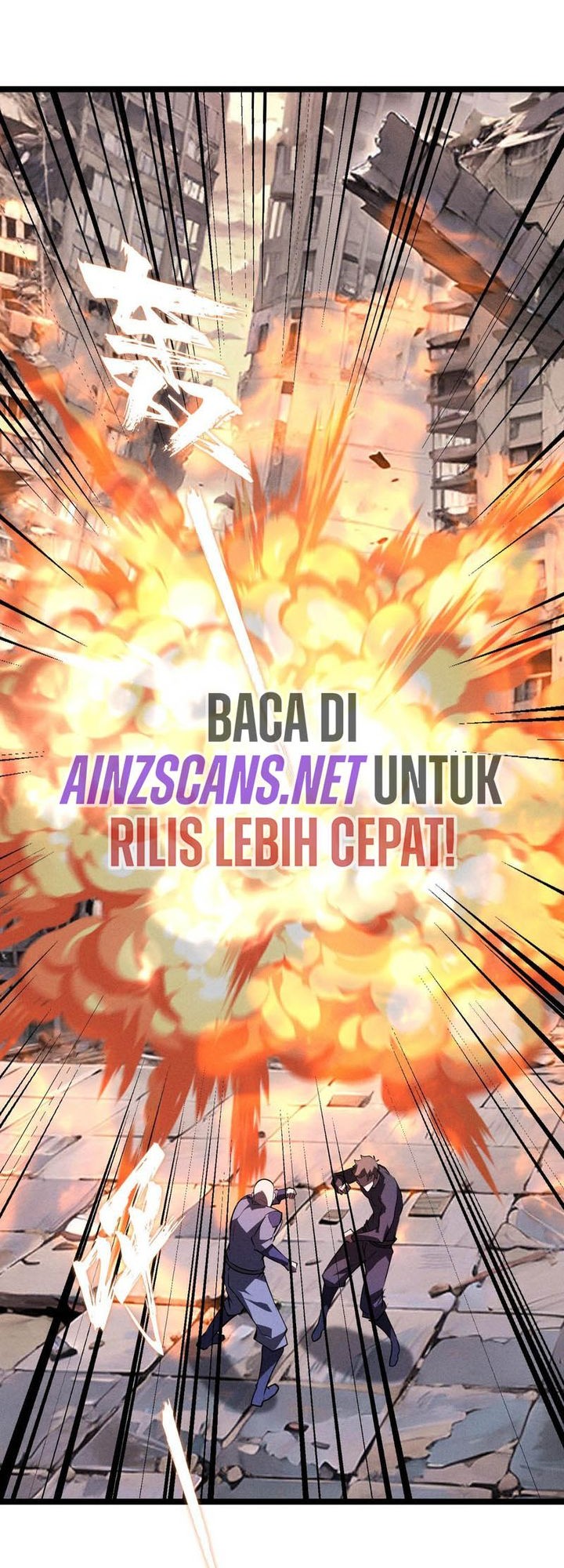 Don’t Call me a Madman Chapter 8 - halaman 30