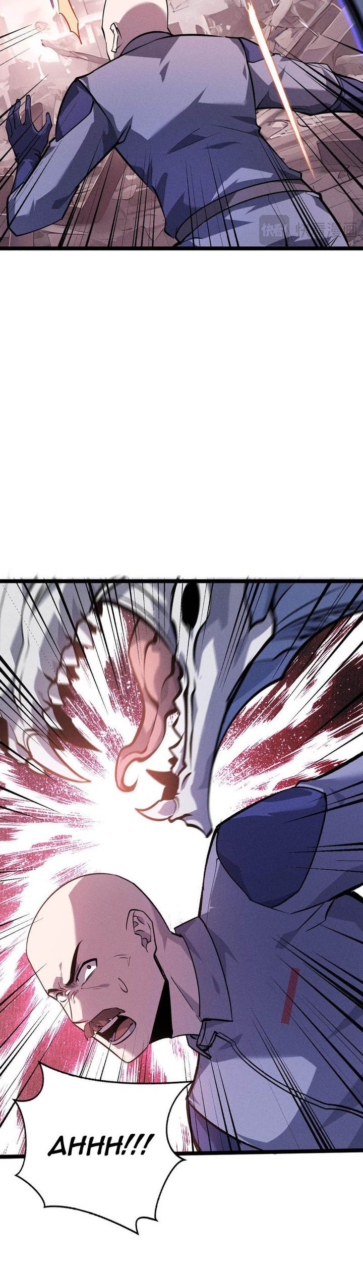 Don’t Call me a Madman Chapter 8 - halaman 35