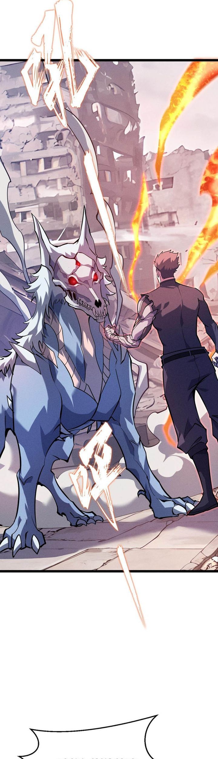 Don’t Call me a Madman Chapter 8 - halaman 40
