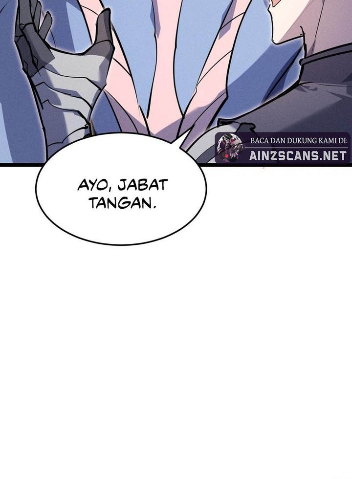 Don’t Call me a Madman Chapter 8 - halaman 42