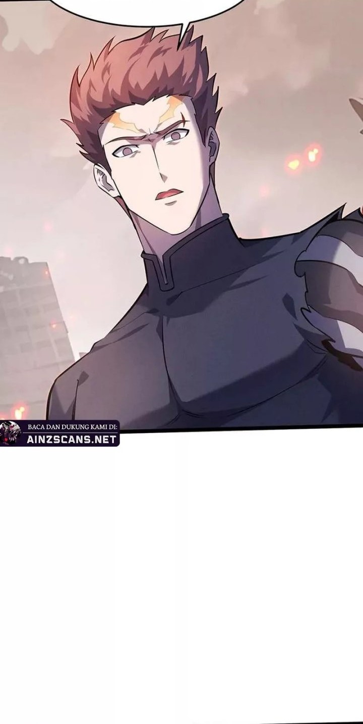 Don’t Call me a Madman Chapter 9 - halaman 13