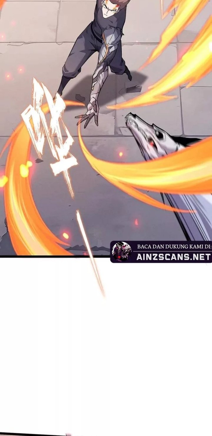 Don’t Call me a Madman Chapter 9 - halaman 31