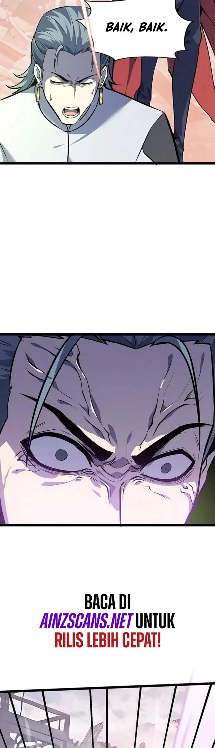 Don’t Call me a Madman Chapter 9 - halaman 34