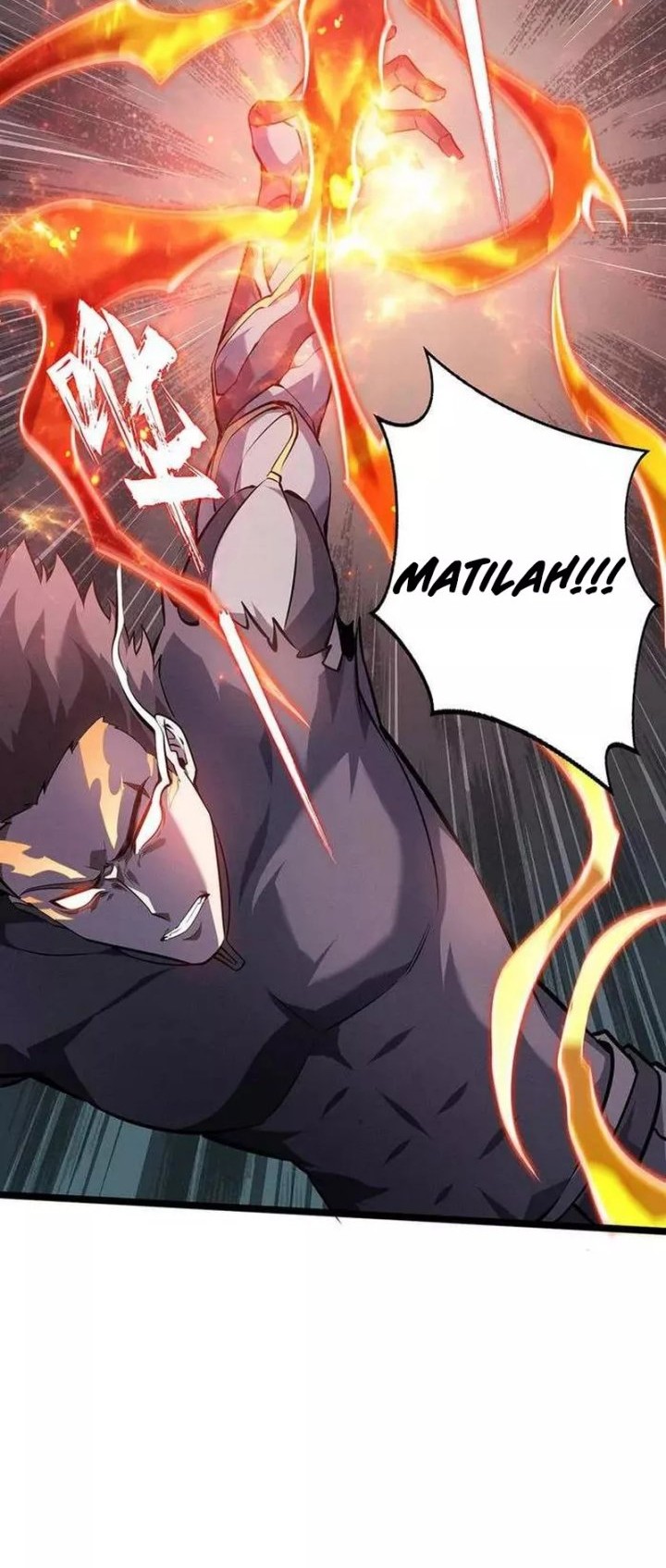 Don’t Call me a Madman Chapter 9 - halaman 5