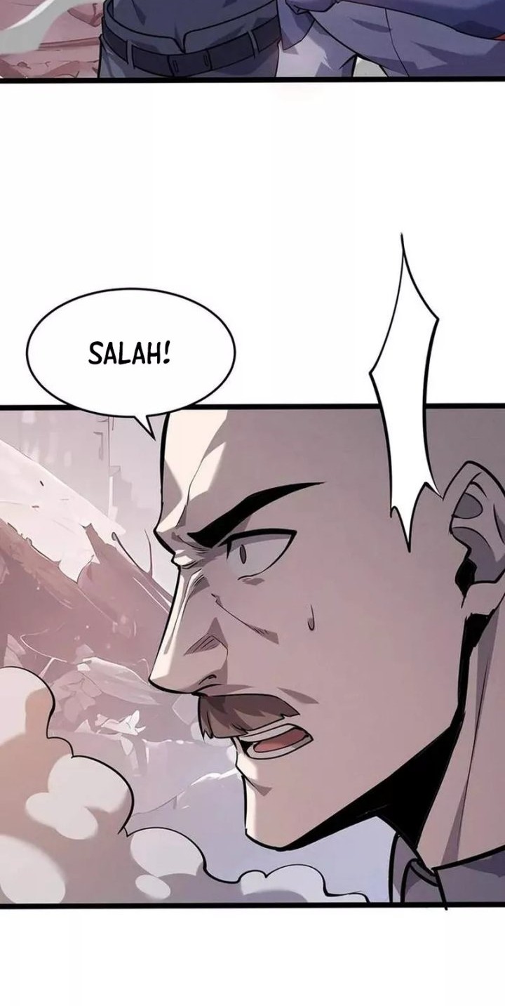 Don’t Call me a Madman Chapter 9 - halaman 9