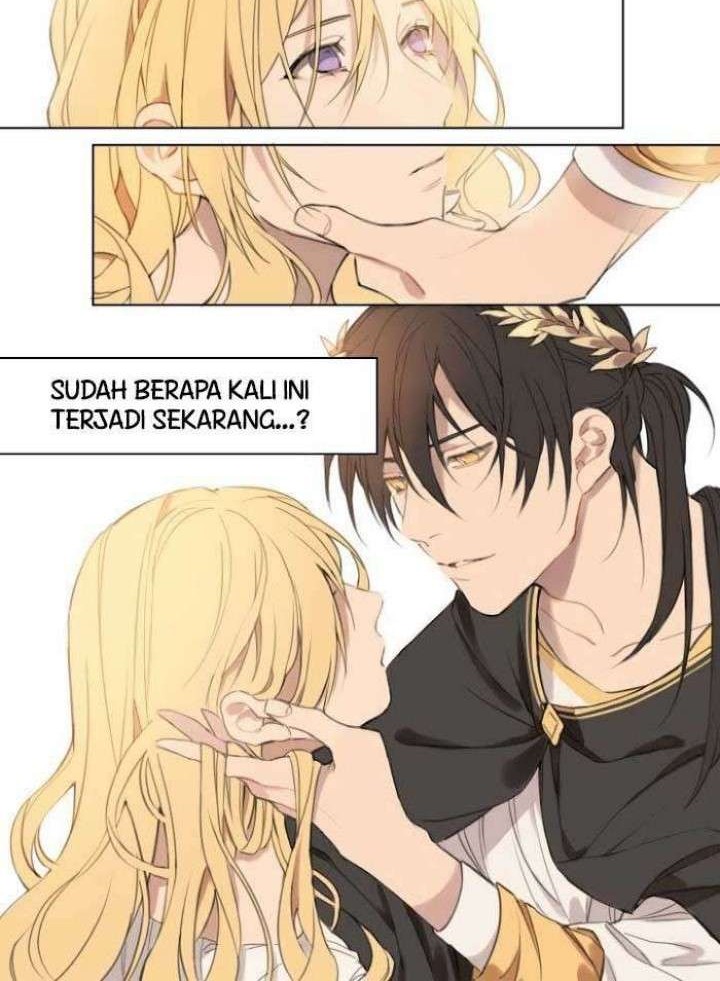Don’t Concern Yourself With That Book Chapter 0.1 - halaman 13