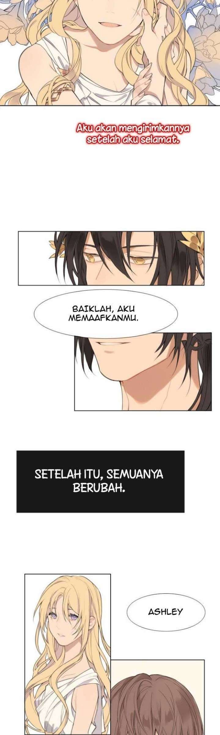 Don’t Concern Yourself With That Book Chapter 0.1 - halaman 16