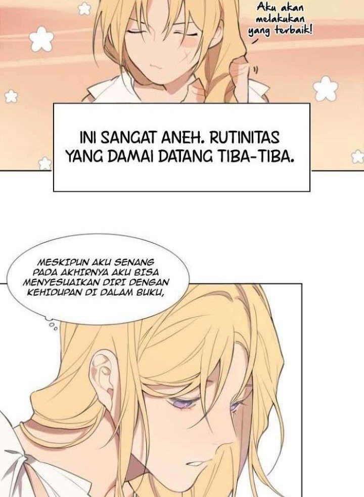 Don’t Concern Yourself With That Book Chapter 0.1 - halaman 7