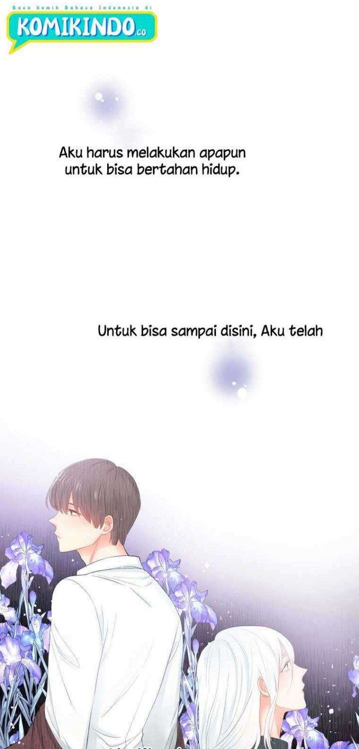 Don’t Concern Yourself With That Book Chapter 1 - halaman 11
