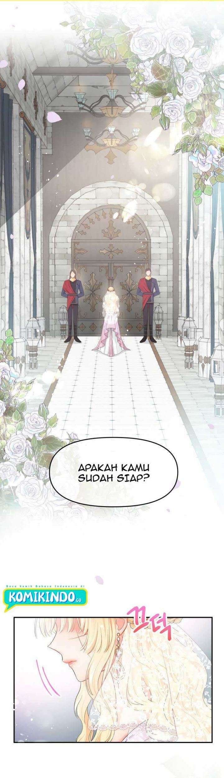 Don’t Concern Yourself With That Book Chapter 1 - halaman 2